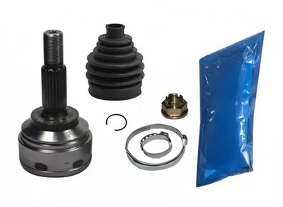 Gelenksatz, Antriebswelle 850167 GSP für RENAULT CLIO IV CLIO IV Grandtour