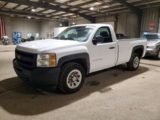 Driver Left Headlight Fits 07-14 Silverado 2500 Pickup 2797127 Driver Left Headlight Fits 07-14 Silverado 2500 Pickup 2797127