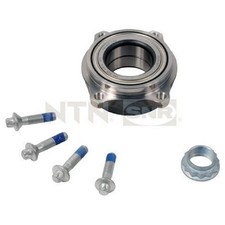 SNR Radlagersatz hinten 2309810127 | 669905