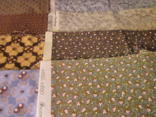 F6496, Judie Rothermel, 19th Century, 1850-1860 reproductions, your choice, fq,