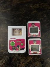 Universal Studios Monsters - Game Wizard - 1994