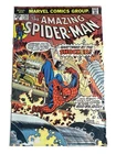 Marvel The Amazing Spider-Man #152 1976 Shocker Cover Bronze Age Marvel Comic VG