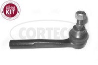 Spurstangenkopf Gelenkkopf Corteco 49399319 FüR A05 Opel Zafira Astra A04 GTC