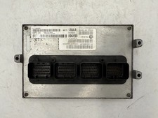 2012 Jeep Grand Cherokee 5.7l Engine Computer Module Ecu Ecm P68175130aa Oem