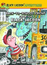 Back-To-School Fright from the - NEW