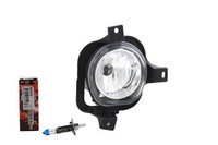 Nebelscheinwerfer Osram Night Breaker Laser Passend FüR Ford Ka 09 02/09- Rechts