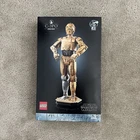 LEGO Star Wars: C-3po (75398)