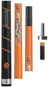 Predator Cue Revo | eBay