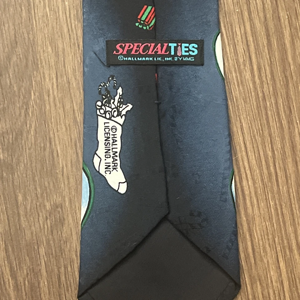 Снеговик Hallmark Specialties - Изображение 2 из 3