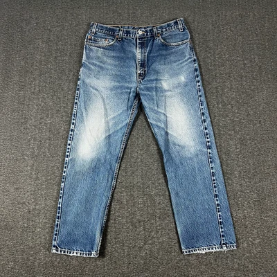 Levis 505 Made In Usa for sale | eBay