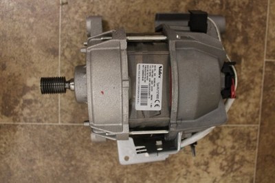 INDESIT IWC71252 Waschmaschine Motor
