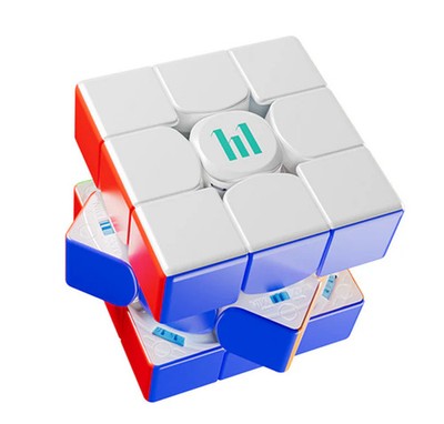MoYu HuaMeng TG Ball Core + Maglev