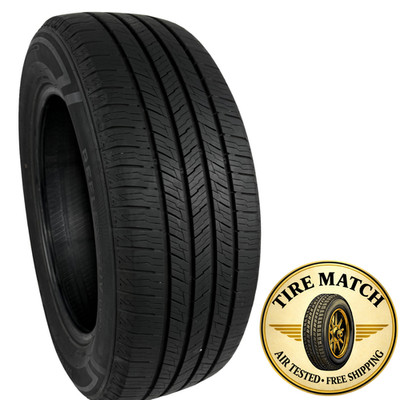 Used 235/60R18 Ironhead Reflex SUV UVD01 107V 8/32 (DOT 23)