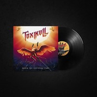 Toxikull - Under The Southern Light - Vinyl Record - G3Z