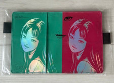 Hobonichi Techo Weeks Cover Junji Ito Tomie Haunting Beauty Japan Limited A6