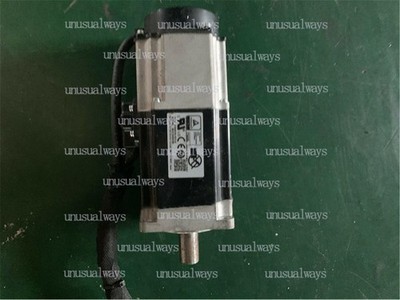 ONE Used Fuji Servo Motor GYB401D5-RC2-B in good condition
