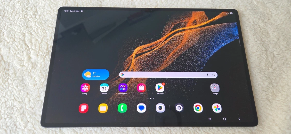 Samsung Galaxy Tab S8 Ultra Tablets & eReaders for sale | eBay UK