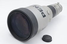 PENTAX smc PENTAX FA 600mm 1 4 ED IF (controllo operativo completato) 8885 SS.JAN.1