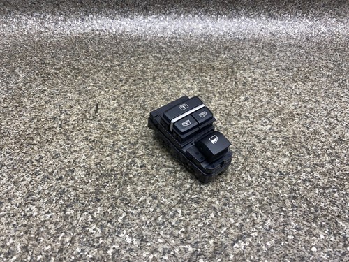 Fensterheberschalter hinten rechts 9204862 98Tkm BMW F04 7er 750i 11.2032.082