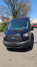 2017 Ford Transit 