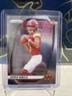 2024 Panini Prizm - Rookies Jayden Daniels #347 (RC)