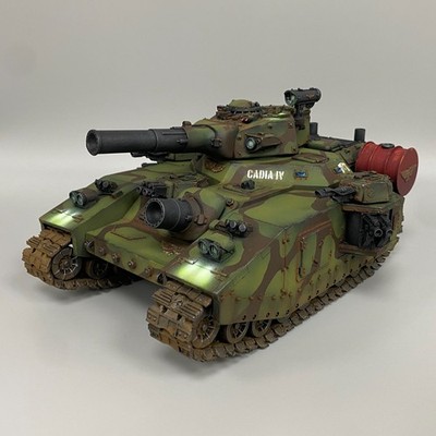 FORGEWORLD MARS PATTERN BANEBLADE ASTRA MILITARUM WARHAMMER 40K