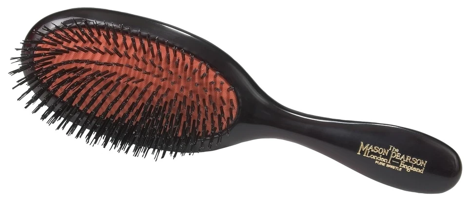 Oval Boar Bristle Scrubber - Image 3 of 4