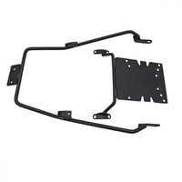 TräGer FüR Topcase Shad FüR Yamaha FZ6 600 SA Fazer ABS Bj. 2006-2008