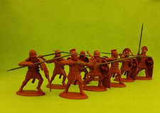 EXPEDITIONARY FORCE 60 GRK 12 R CLASSICAL GREECE MACEDONIANS MERCENARIES IN ASIA