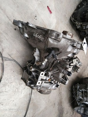 12992510 getriebe ft OPEL TIGRA TWIN TOP COSMO 2004 463247