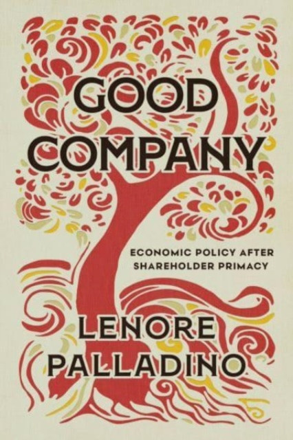 Good Company by Lenore Palladino (Paperback Book)