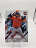 2025 Topps Pristine - Isaac Paredes #163
