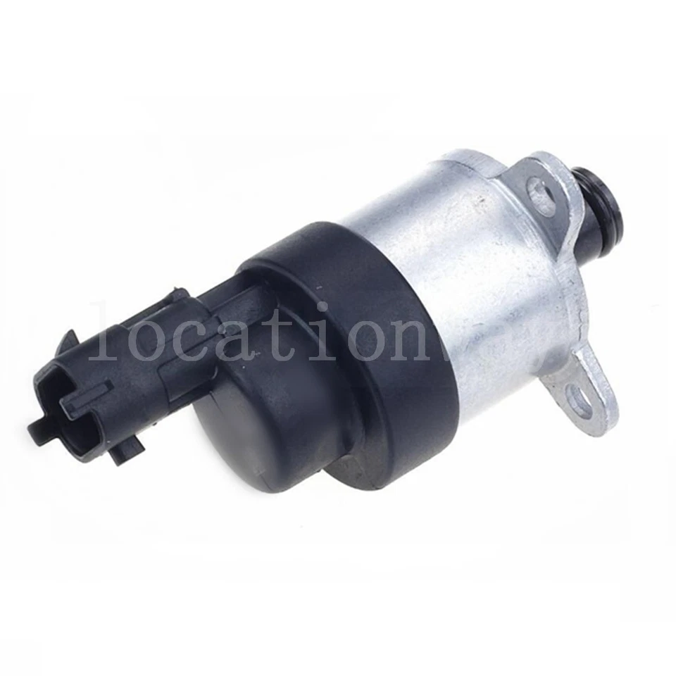 Válvula dosificadora SCV válvula de control de succión para Ford Ranger Mazda BT-50 2,5 L 3,0 L Foto 4 de 4