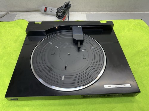 Sony PS-LX520 Linear Tracking Quartz Turntable Arm Doesn’t Move Parts Repairs 🔥 - Picture 2 of 17