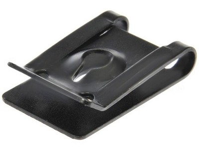 Dorman Fuel Filler Neck Clip fits Chevy G20 1985-1995 72JKTGTC