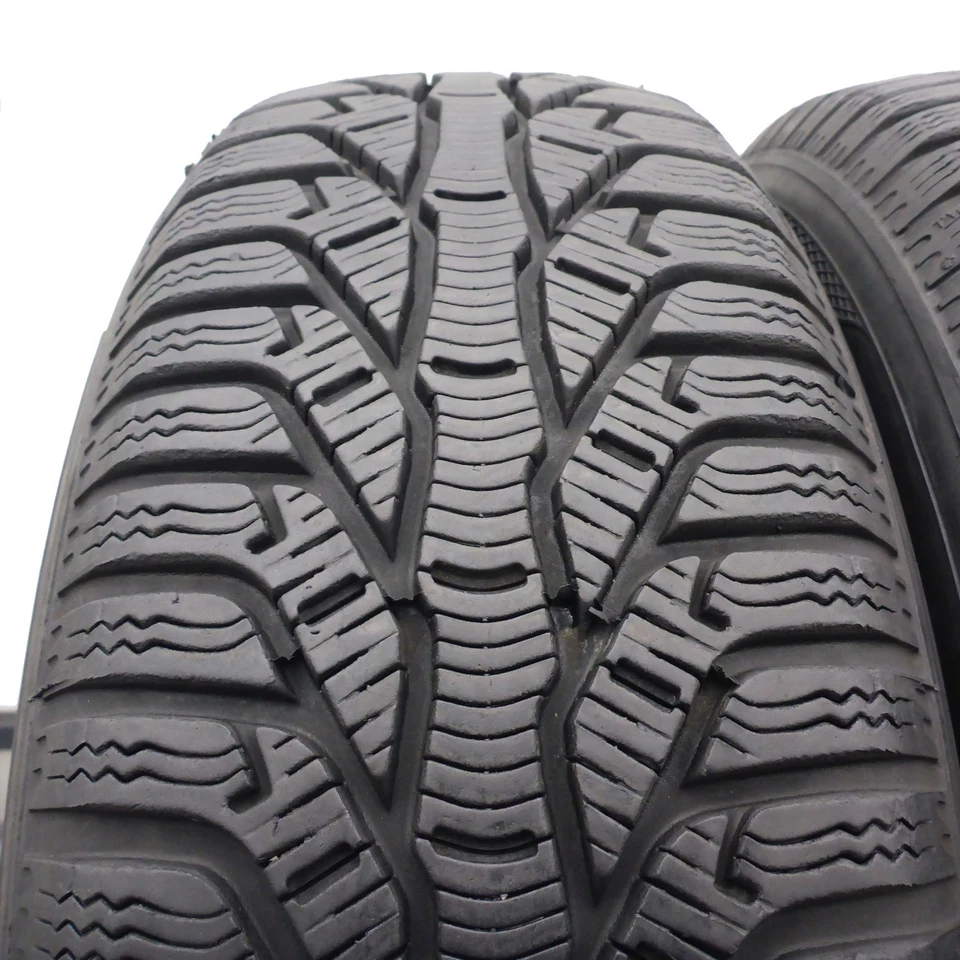 175 65 14 2x KLEBER 175/65 R14 82T Krisalp HP 2 Winterreifen 2016 7mm - Bild 3 von 4