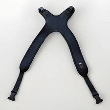 Bodypoint Padded Chest harness Jay J3 Quick Disconnect Wheelchair Medium