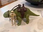 Star Wars Dewback Patrol Lizard Action Figure with stormtrooper  1979 Kenner