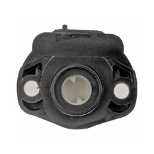 For Chrysler Aspen 2007 Throttle Position Sensor | Aluminum/PBT | Black Color