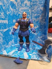 MARVEL LEGENDS 2025 EXECUTIONER BAF COMPLETE