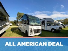 2026 Thor Motor Coach Axis 26.100000000000001