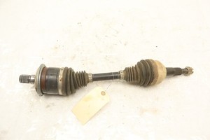 Can-Am Outlander 800R MAX XT 10 CV Axle Right Rear 705500983 53385