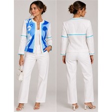 Custo Barcelona Bianca Dreaming Jacket