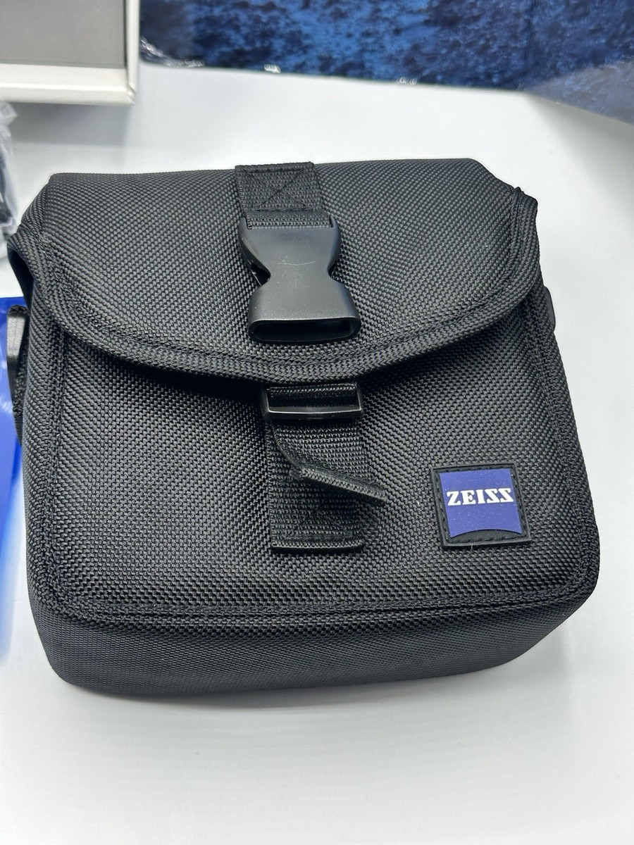 NEW* ZEISS Binoculars Conquest HD 10x32 Made In Germany OPEN BOX