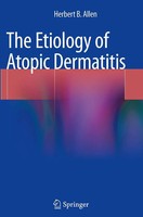 Herbert B. Allen | The Etiology Of Atopic Dermatitis | Taschenbuch | Englisch
