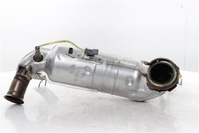 Katalysator ohne Lambdasonde Peugeot 208 II UB, UP, UW, UJ 9848220380 P24515815