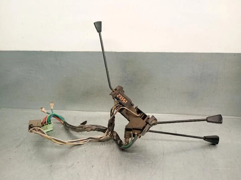 6J2 commande de feu pour TALBOT SOLARA 1.6 1980 5611480 - Photo 2/4