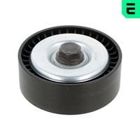 Umlenk-/FüHrungsrolle Keilrippenriemen Optimal 0-N1399 FüR Fiat Palio Weekend Up