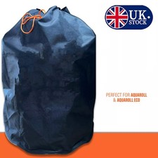 Aquaroll Storage Bag Water Hog Heavy Duty Cover Motorhome Caravan 40L 50L Eco