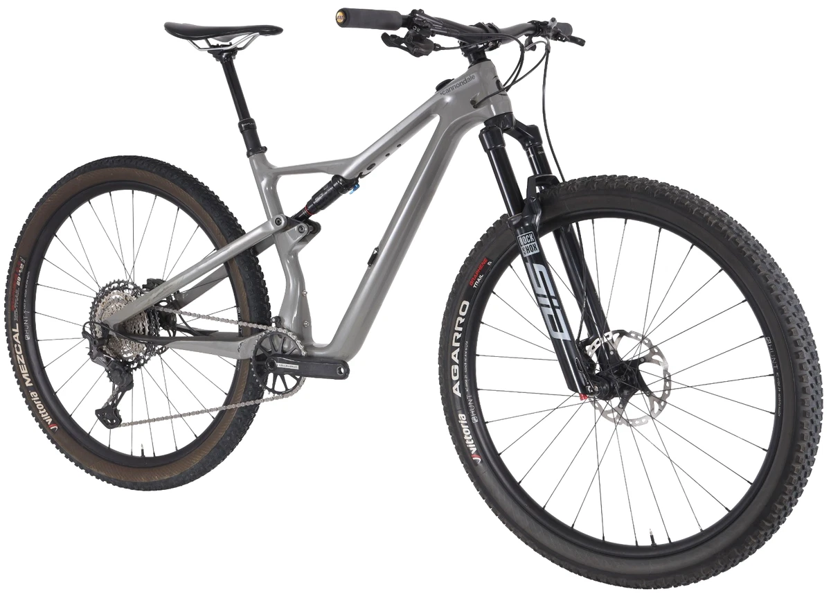Cannondale Scalpel Bike for sale | eBay